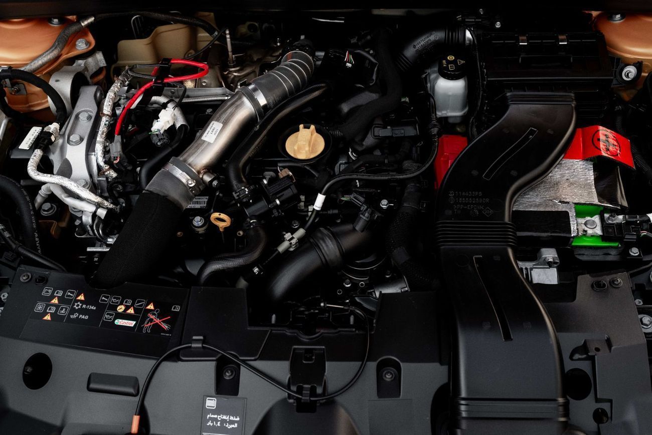 Renault Megane Megane RS | 2,057 P.M | 0% Downpayment | Immaculate Condition!