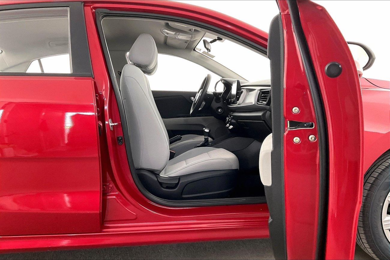 Kia Rio LX | Guaranteed Warranty | 0 Down Payment