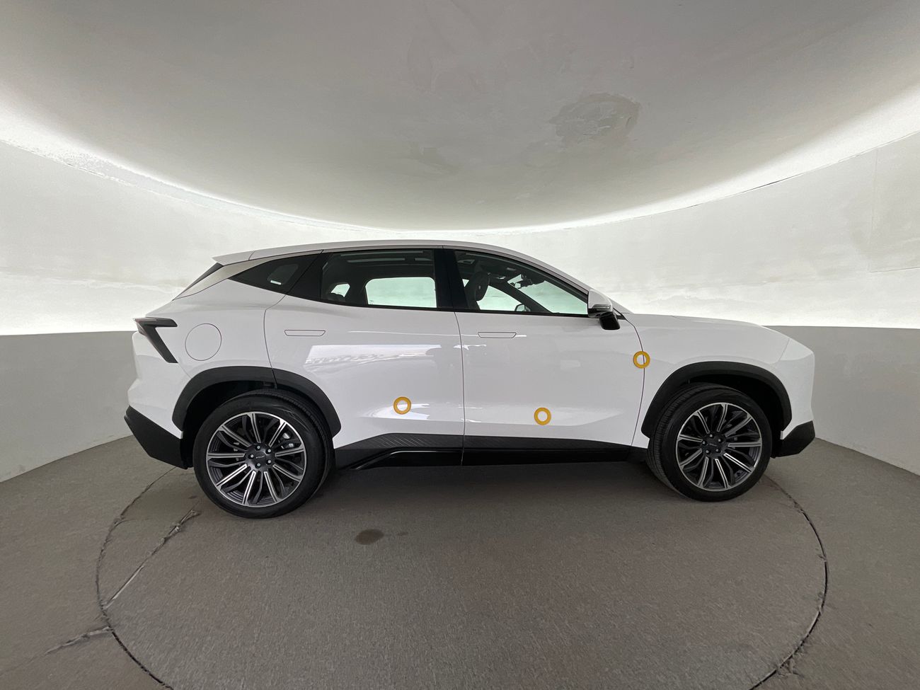 Jetour Dashing Luxury | upto AED 20,000 Ramadan Discount | Guaranteed Warranty | 0 Down Payment