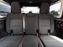 Jeep Wrangler Unlimited Rubicon 3.6L