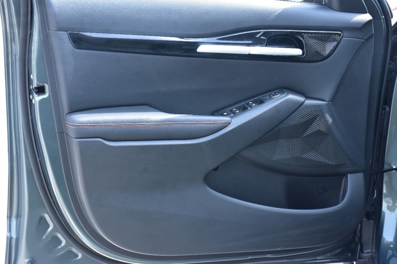 Kia Seltos سيلتوس 1.5