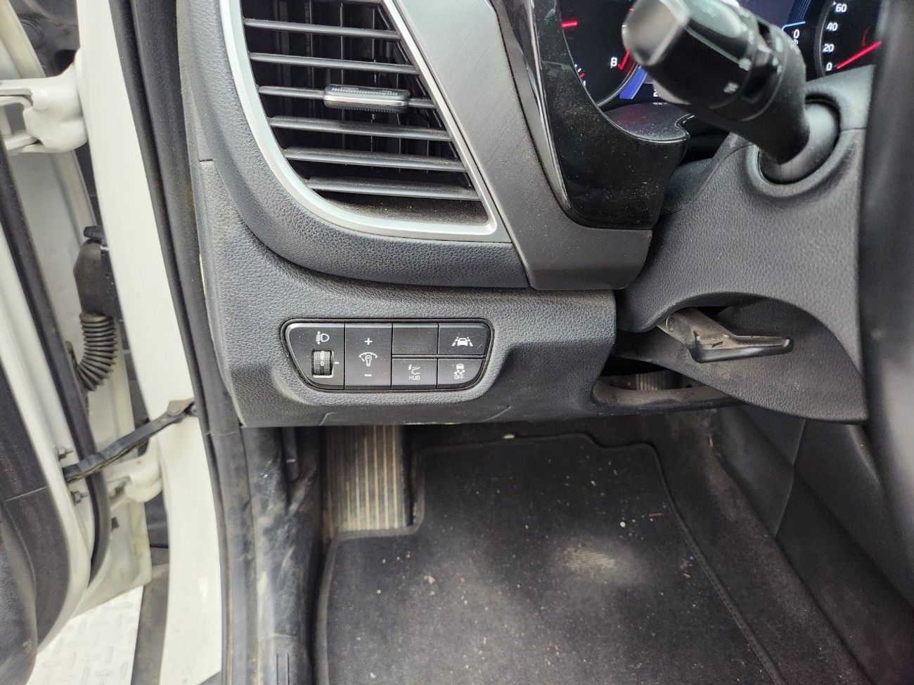 Kia Seltos 2020 KIA SELTOS (G) 1.6 Noblesse 2WD