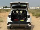 Hyundai Tucson N-LINE 1.5L TURBO FULL OPTION