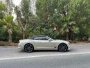 بنتلي كونتيننتال جي تي 4.0T V8 | 2019 | GCC Specs | Immaculate Condition | Full Bentley History