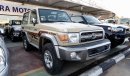 Toyota Land Cruiser V6 4WD