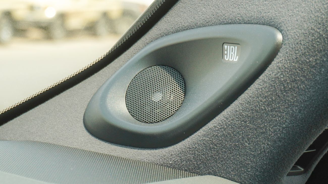 تويوتا لاند كروزر VX TWIN TURBO 3.5L V6