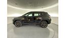 Jeep Compass S Limited