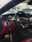 Mercedes-Benz S 63 AMG Coupe