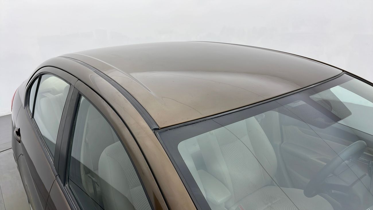 Suzuki Ciaz GL 1.5 | Under Warranty | Inspected on 150+ parameters