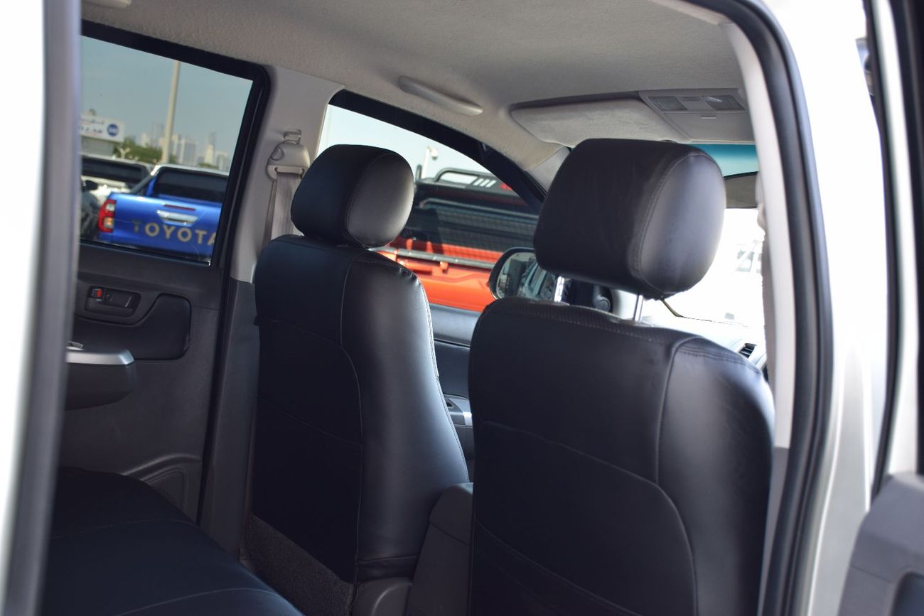 Toyota Hilux 3.0L DIESEL