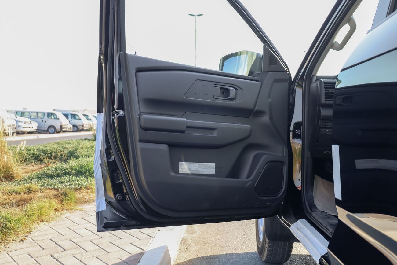 Mitsubishi L200 2026 | 2.4L DIESEL | D.CABIN 4X4 | GL | 5MT MID-LINE | BEST PRICE