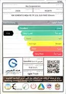 Kia Sorento 3.5L FWD GCC Specs Full Option 2026 Model Brand New