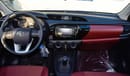 Toyota Hilux 2.7 vvti