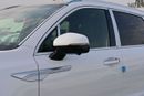 كيا سورينتو EX FOP Kia Sorento 3.5L V6, Petrol AWD Model 2026 Color White