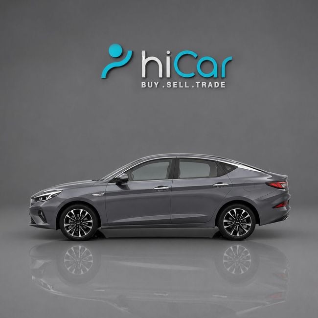 JAC J7 LUXURY, миниатюра 15