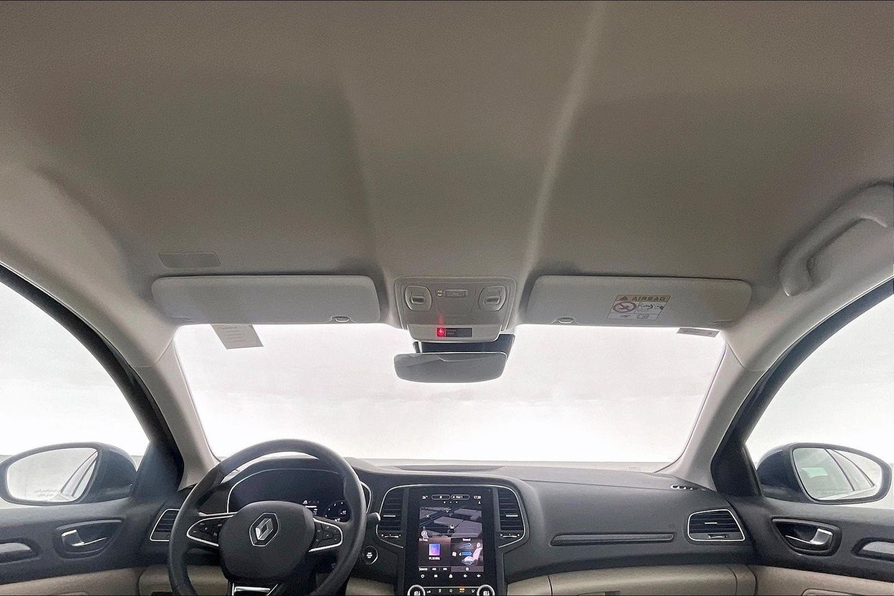 MG 5 Luxury | 1 year free warranty | 0 Down Payment