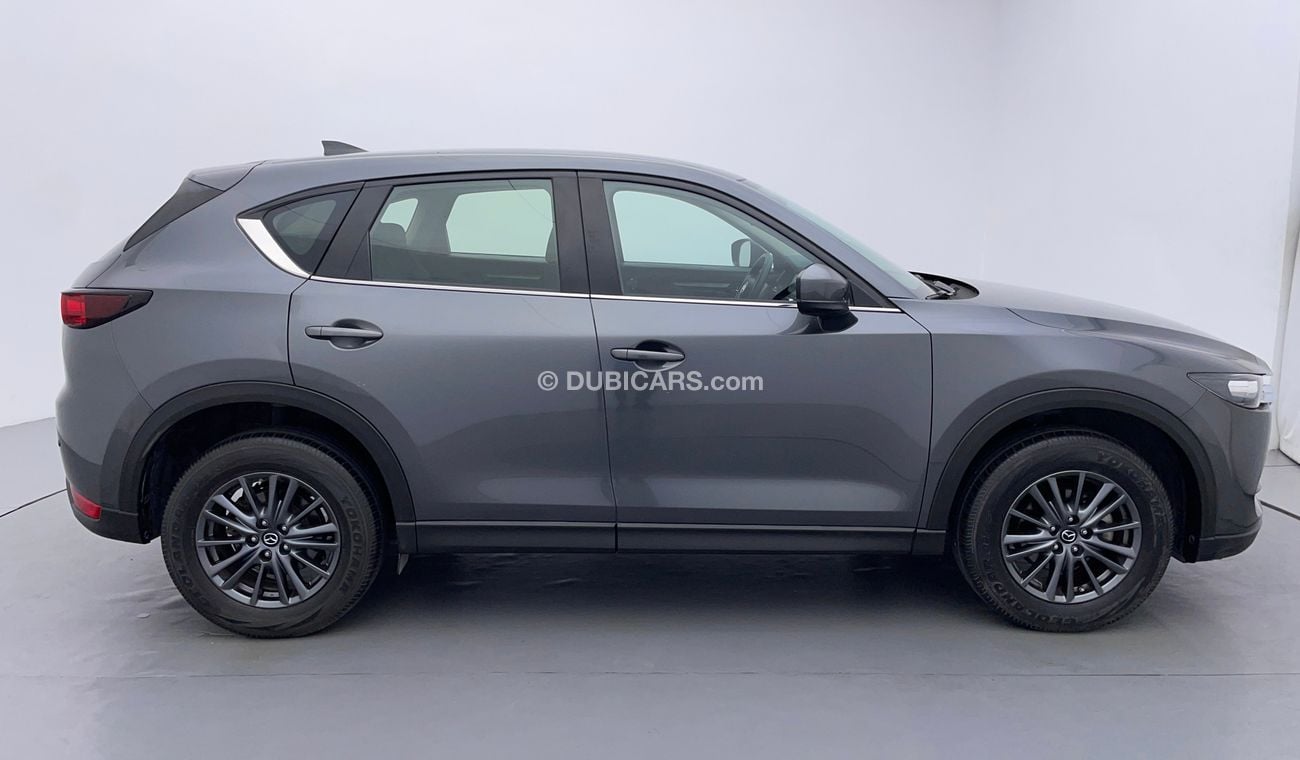 Mazda CX-5 GS 2.5 | Zero Down Payment | Free Home Test Drive