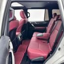 Lexus GX460 Platinum 4.6L 2022 Lexus GX 460 Premier, 1 Year Unlimited KM Warranty, Lexus Full Service History, G