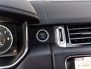 Land Rover Range Rover Vogue SE 5.0L