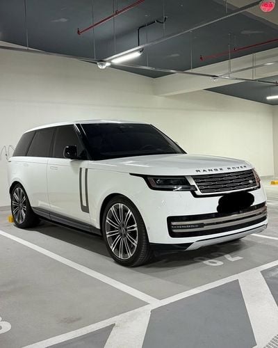 Land Rover Range Rover First Edition P530 4.4L