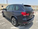 BMW X5 50i Comfort Xdrive50i