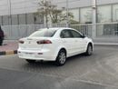 Mitsubishi Lancer ES GCC 2.0