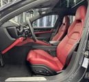Porsche Panamera 4S E- HYBRID 2025 Porsche Panamera, 2029 Porsche Warranty, Just Been Serviced, Very Low