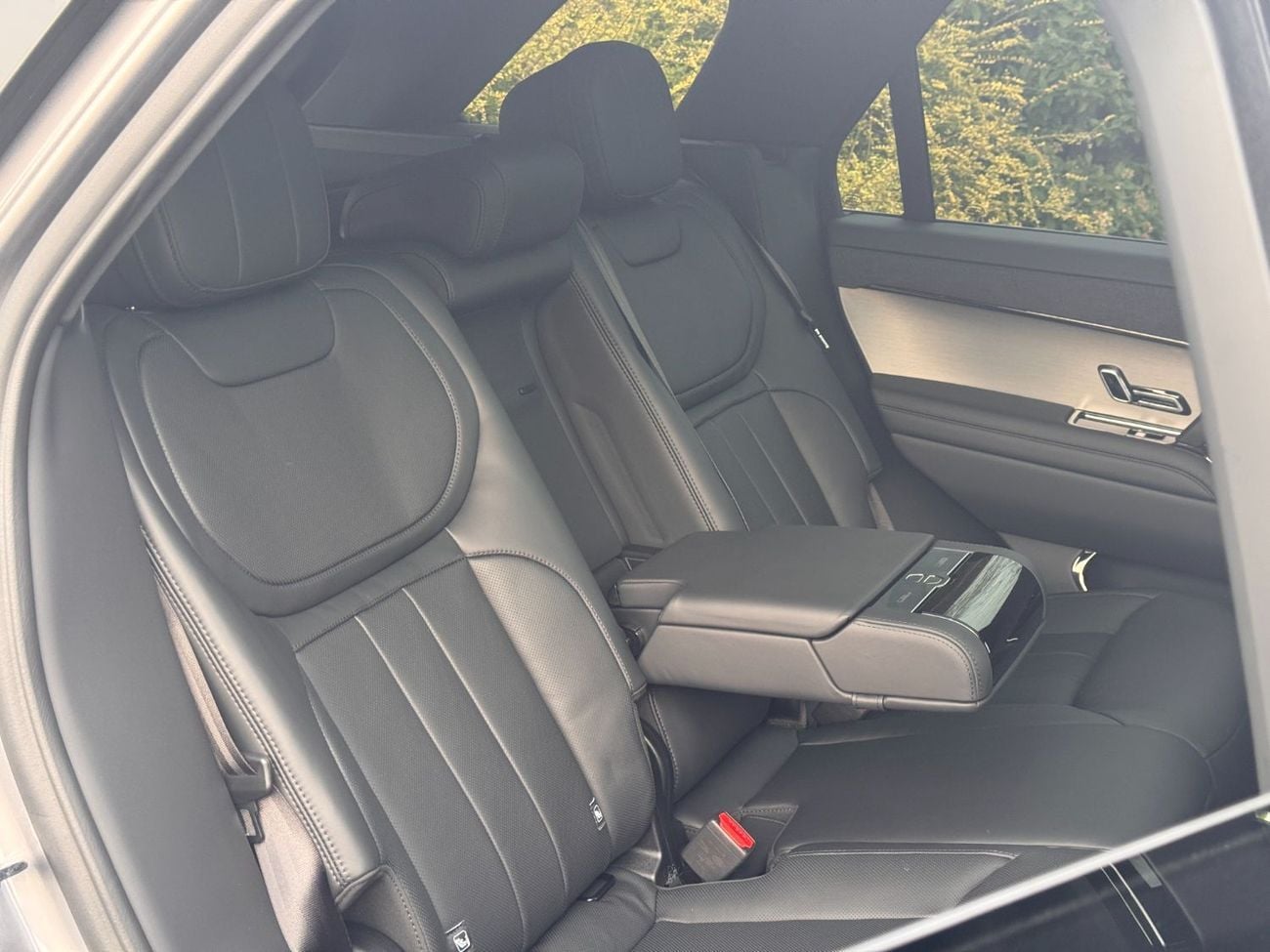 Land Rover Range Rover Sport DYNAMIC HSE P400 D300 Dynamic SE Mild Hybrid Right Hand Drive