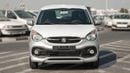 Suzuki Celerio 2025 SUZUKI CELERIO 1.0L PETROL FWD AUTOMATIC TRANSMISSION