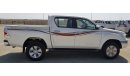 Toyota Hilux 2.4L 4WD SR5 DIESEL 4X4 MT (GVT.HIDMT.204)