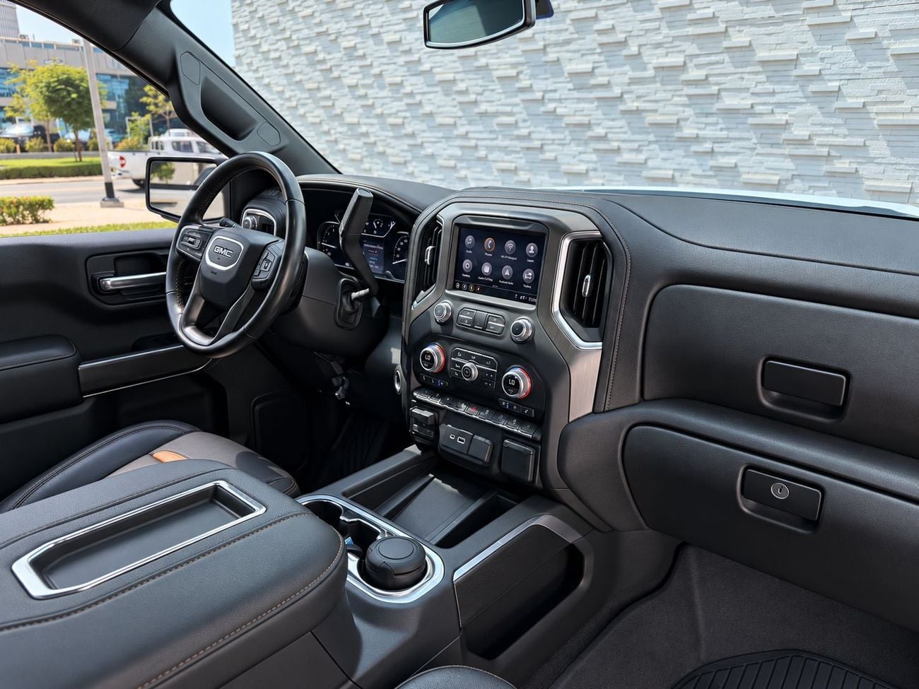 GMC Sierra 1500 REGULAR CAB SLE