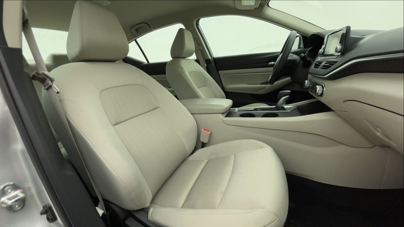 Nissan Altima SV 2.5 | Zero Down Payment | Home Test Drive