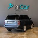 لاند روفر رينج روفر AED 2,107 P.M • 0% Downpayment •  Range Rover HSE • 1 Year Warranty