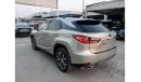 لكزس RX 350 Lexus Rx350 2021