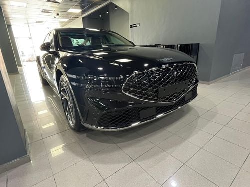 Genesis G90 3.5 Royal