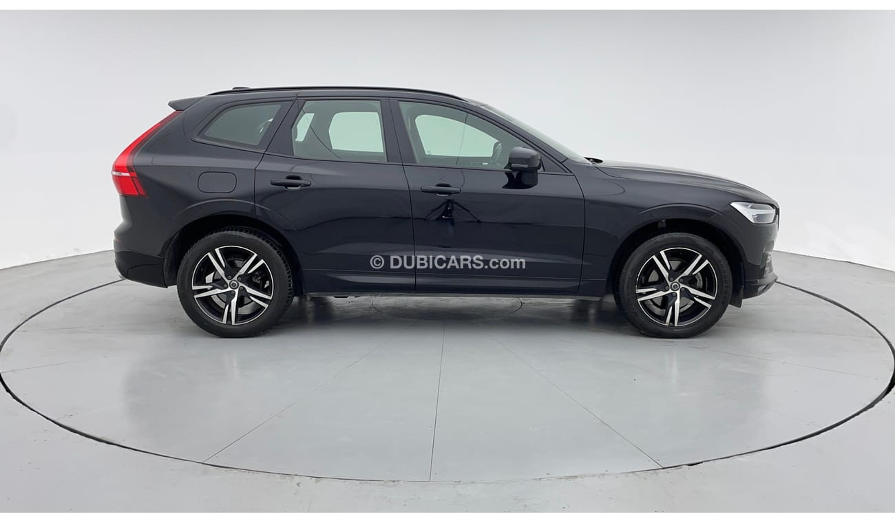 Volvo XC60 T5 AWD R DESIGN 2 | Zero Down Payment | Home Test Drive