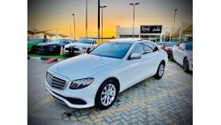 مرسيدس بنز E300 AVAILABLE FOR SALE