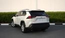 Toyota RAV4 GXR RAV4 2.5L 4WD - 2019 - GCC - 39000 km