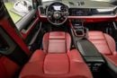 Porsche Cayenne STD Porsche Cayenne Coupé 2024 GCC | Warranty