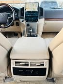 تويوتا لاند كروزر