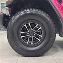 جيب رانجلر Rubicon X 3.6L