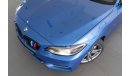 BMW M240i 2017 BMW M240i Convertible / Full Service History