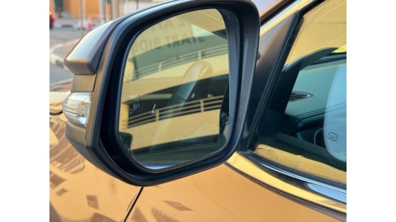 Toyota Highlander 2019 XLE LIMITED AWD SUNROOF 2 KEYS USA IMPORTED