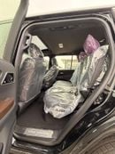 Toyota Land Cruiser VXR TOYOTA LAND CRUISER Vx 4.0 HI full option  BLACK/BLACK 2026
