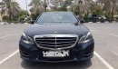 مرسيدس بنز E 350 مرسيدسE350 موديل2016 بحالة ممتازة صبغ وكالة كلينت تايتان وارد امريكي