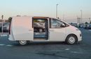 Hyundai Staria  HYUNDAI STARIA 2.2L FWD 5DOOR CARGO VAN 2025