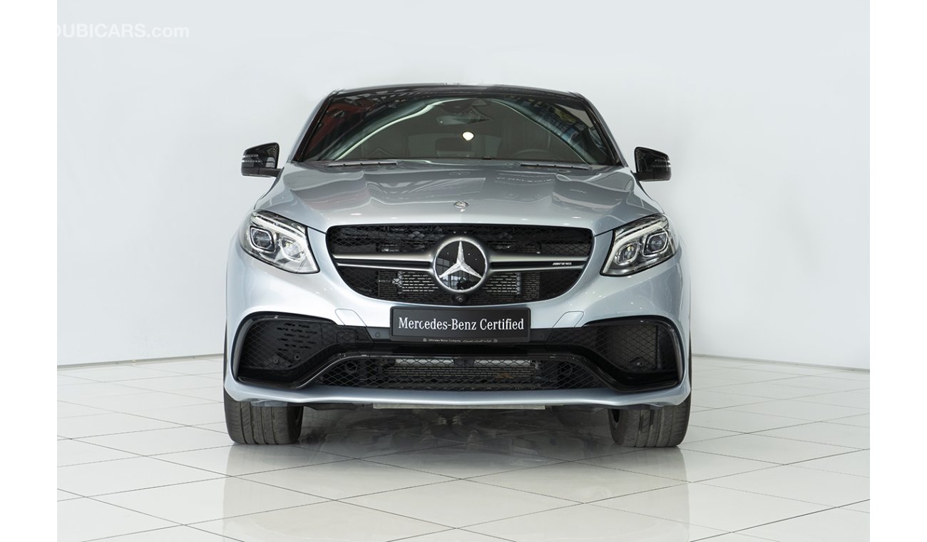 Mercedes-Benz GLE 63 AMG *SALE EVENT* Enquirer for more details