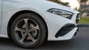 Mercedes-Benz A 200 L 2025 | MERCEDES A 200L FASHION [ EXPORT ONLY ]