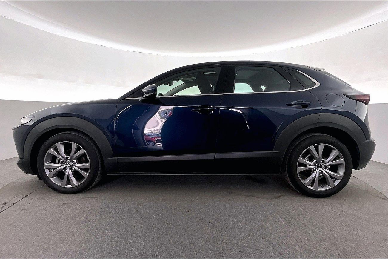 Mazda CX30 Elite | National Day Celebration | Guaranteed Warranty | 0 Down Payment