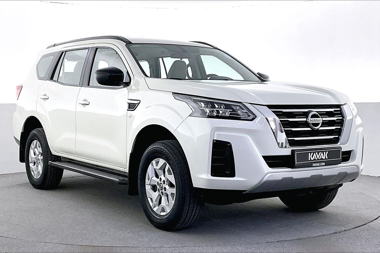 إنفينيتي QX80 Luxe Sensory ProActive - Black Edition | شامل الضمان | 0 ﺪﻔﻋﺓ ﺃﻮﻟﻯ